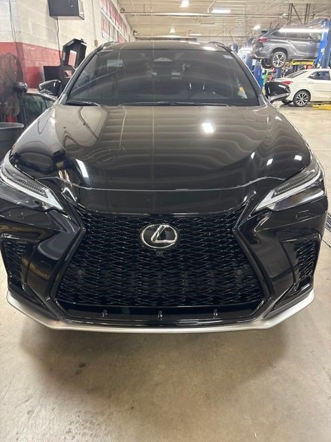 lexus nx phev 2025 JTJKKCFZ8S2042883 image lexus nx phev 2025 JTJKKCFZ8S2042883 image